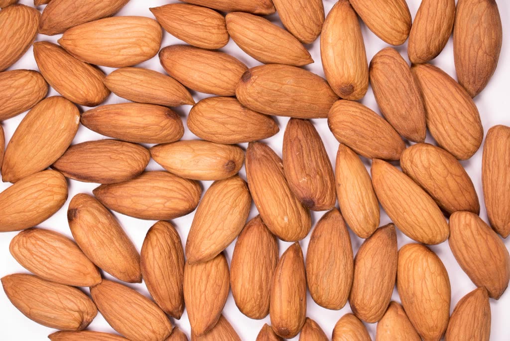 Almendras